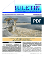 04-Buletin Edisi Nov 2008 No.36-37 - TH - XI - KW - IIIII - 2008 PDF