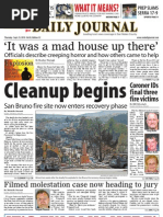 Download 0923 issue of the Daily Journal by San Mateo Daily Journal SN38032732 doc pdf