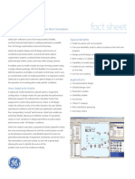 Gate Cycle FactSheet