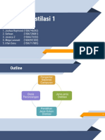 Distilasi Bagian 1 (Kelompok 4)