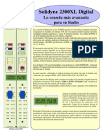 Modulo Digital 2320