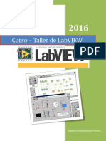 Curso LabVIEW