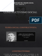 Constructivismo - Eduardo Salgado