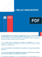 SELLOS EDUCATIVOS