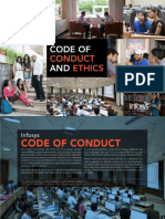 Code of Conduct Investors