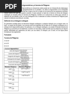 ACT. Integradora Etapa 3 Matematicas