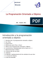 Introduccion POO 1 PDF