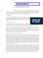 11-A FÉ APLICA A VERDADE PARA A SALVAÇÃO.doc