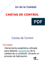 GCA0-Cartas de Control
