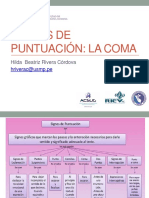 La Coma PDF