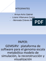 Diapositivas Del Paper Mas Programa