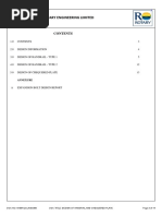 Structural Handrail Design Calculations | PDF | Strength Of Materials ...