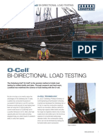 Loadtest O-Cell US 03-2015