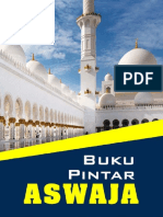 Buku Pintar Ahlussunnah Waljamaah