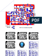 Amplificador Darlington 70w Forum - Esquema e Layout