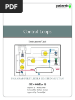 Control Loops PDF