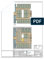 WORKER DORMITORY_G+3 FLOORS 