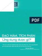 Dao Ham Tich Phan Ung Dung Duoc Gi Feb 2016 PDF