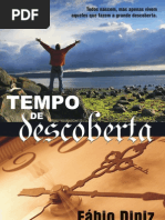 Tempo de Descoberta