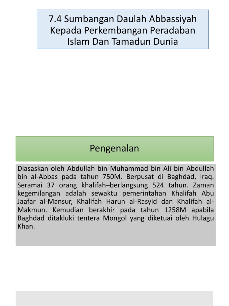 Sumbangan Akaun Ghiyatuddin Al Kasyi Bapa Perpuluhan Miftah Al Hisab