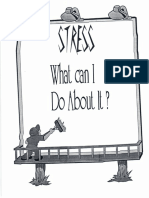 Stress Tips