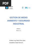 Actividad 1 GMAmb y SI