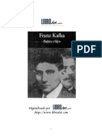 Kafka , Franz- Padres e Hijos-47