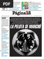 Nacional 280518 | PDF