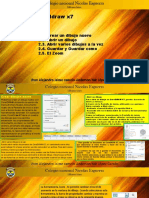 Unidad 2 Corel Draw x7