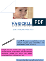 Varicella