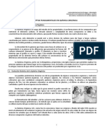 Apunte Química Orgánica PDF