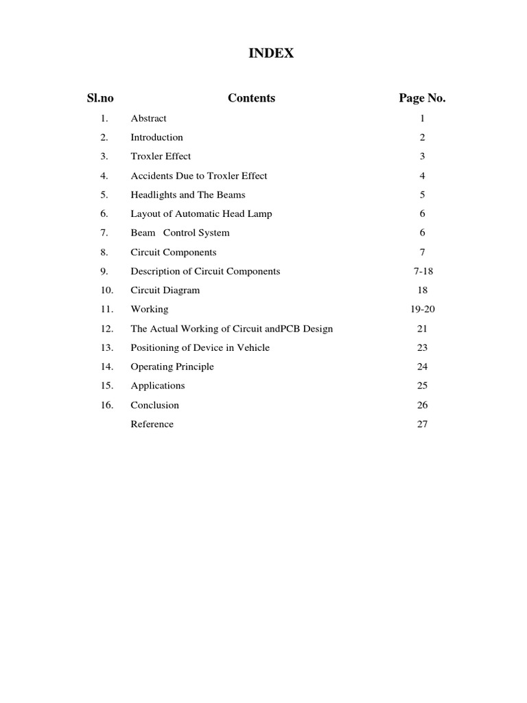 Index | PDF | Science & Mathematics | Computers