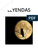COMPENDIO DE LEYENDAS