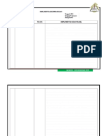 Format Implementasi & Evaluas Keperawatan