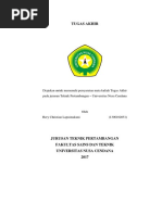 Undangan Walimatul Ursy 3 Kolom Batik1