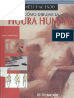 Jose Parramon Como Dibujar Figura Humana