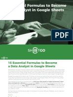 Sheetgo 15 Essential Formulas to Become a Data Analyst in Google Sheets v2 1