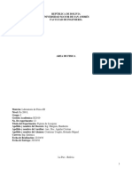 Informe Figuras de Lissajous PDF