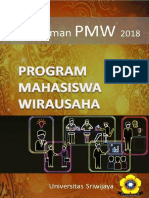 Panduan PMW 2018