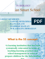 ICT in Biology - Smart School