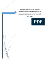 Proyecto de Investigación