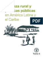 Pobreza en América Latina