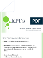 KPI S