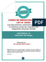 12 Curso 30364 Lección 12