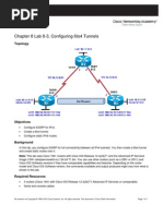 Download CCNPv6 ROUTE Lab8-3 6to4 Tunnels Student by jeps001 SN38037562 doc pdf