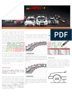 Manual - Como Criar Um Setup No RaceRoom