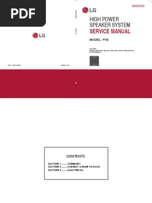 lg fh2 battery replacement