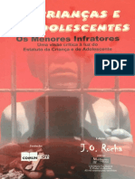 As Crianças e Os Adolescentes