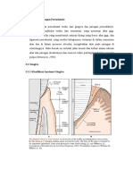 Anatomi Jaringan Periodontal