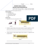 Optimized Title for Electromagnetic Induction Worksheet Less Than 40 Characters